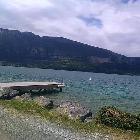 1 Passage Du Chateau Rumilly  Exterior foto